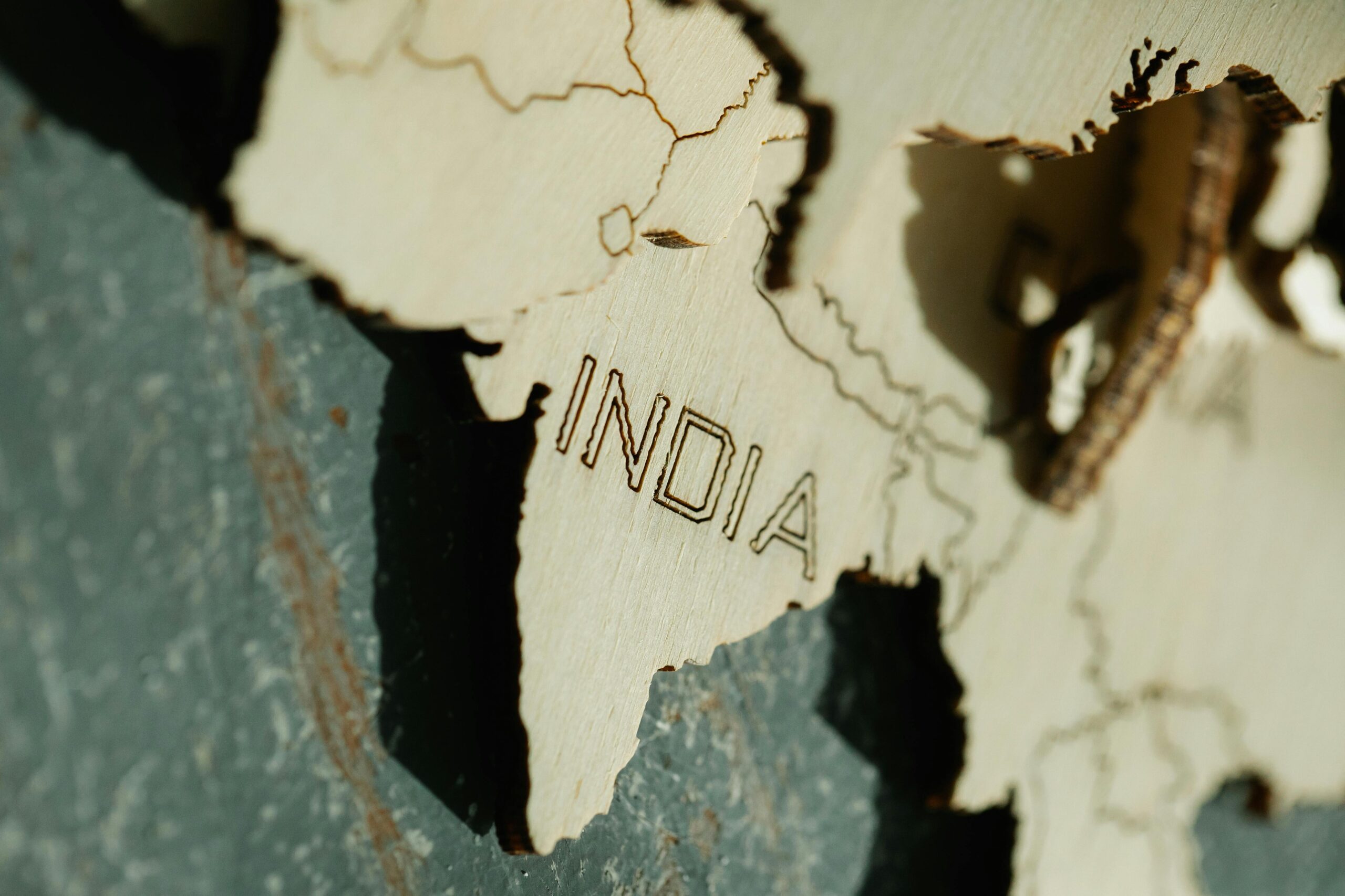 50 Miscellaneous Gk MCQs about Indian Geography