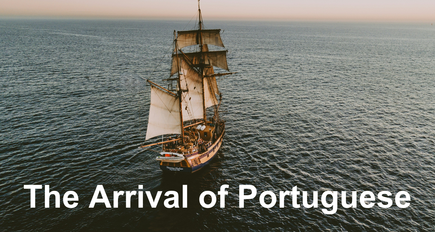 Portuguese East India Company