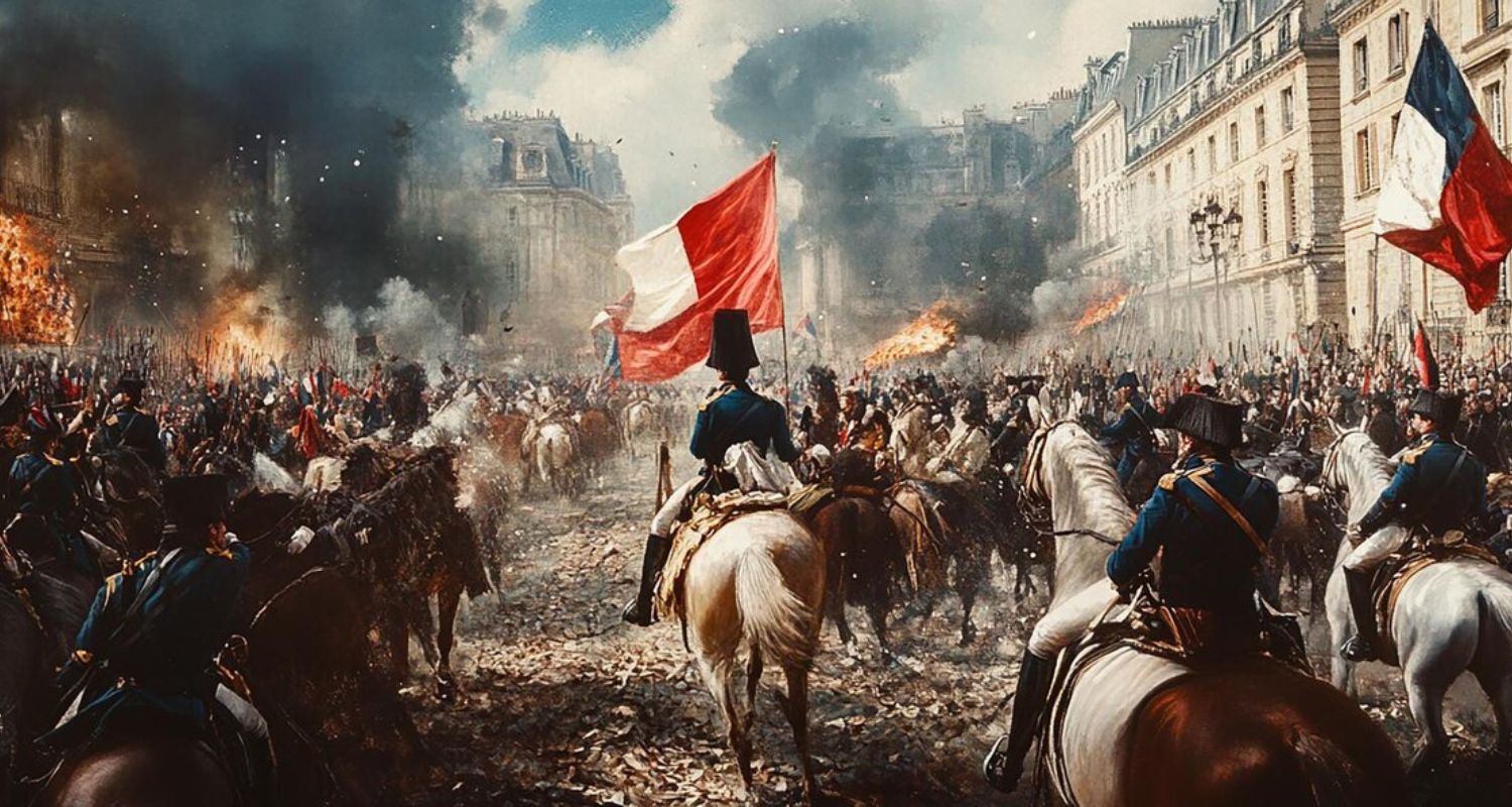 French Revolution