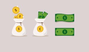 Exchange of Money