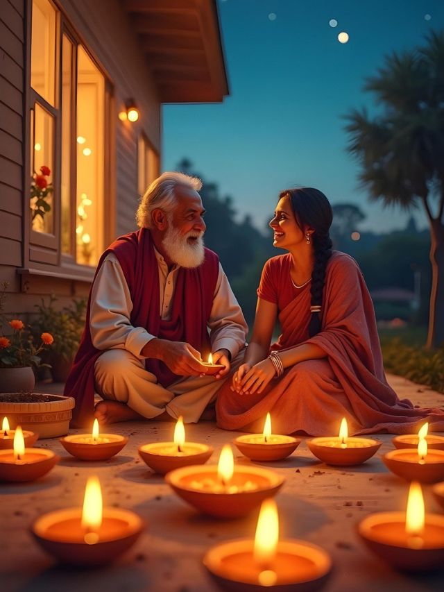 5 Amazing Facts About Diwali That Everyone Should Know!