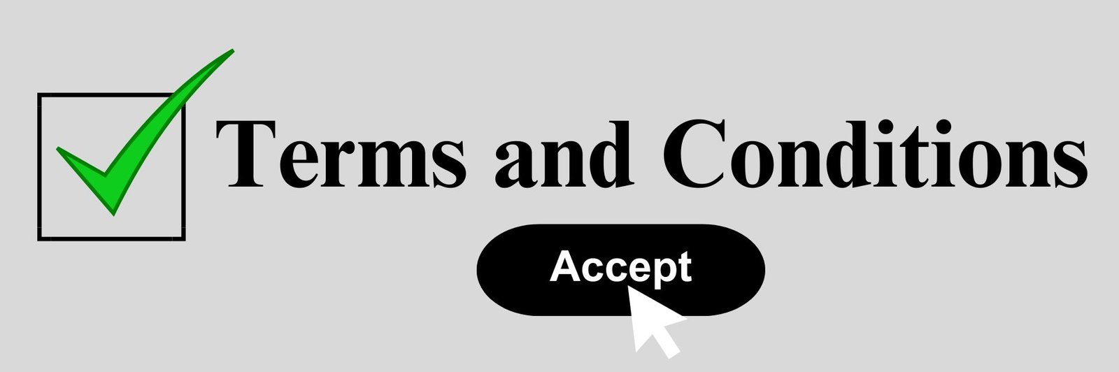 Terms and Conditions of Test your gk