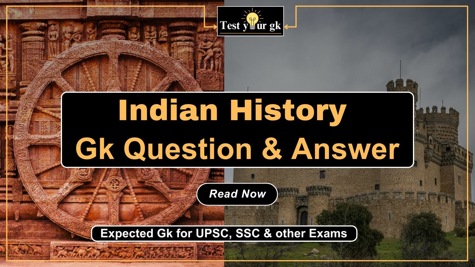Top 50 expected history questions for UPSC 2026 exam preparation covering ancient medieval and modern Indian history