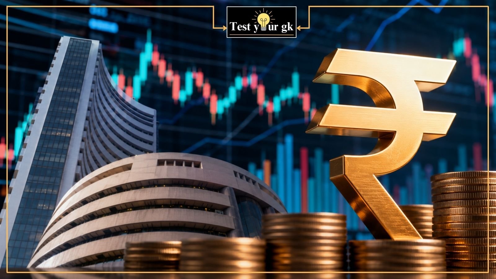 50+ Securities Market of India GK MCQs for Banking SSC and State PSC Exams